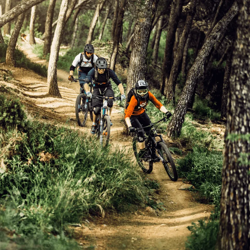 Thule Rail Pro 12L