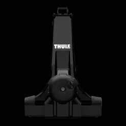 Thule Rapid gutter high