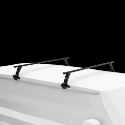 Thule Rapid gutter high