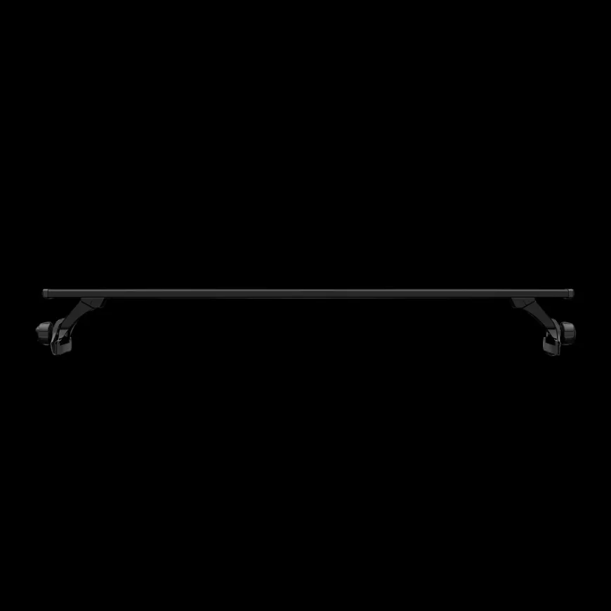 Thule Rapid gutter low