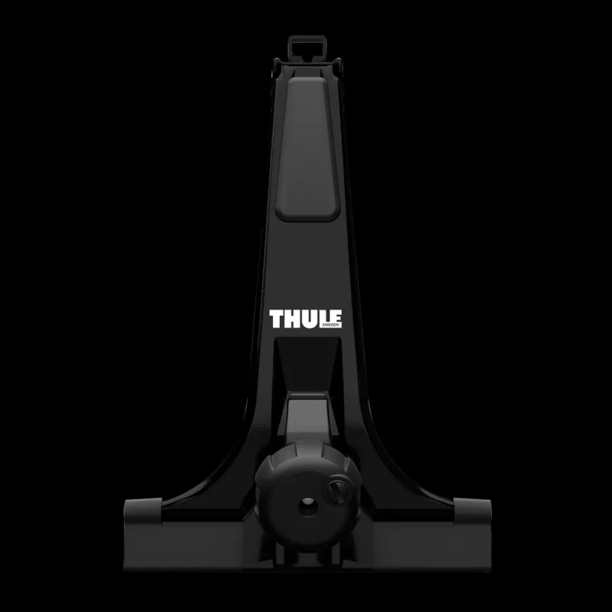 Thule Rapid gutter super high