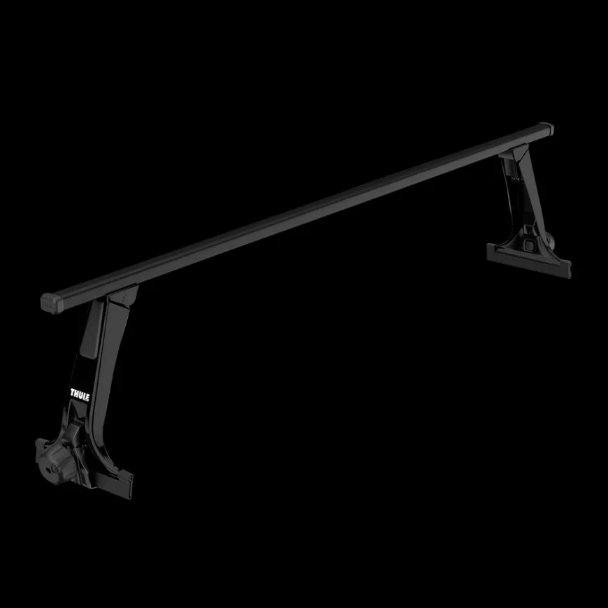 Thule Rapid gutter super high