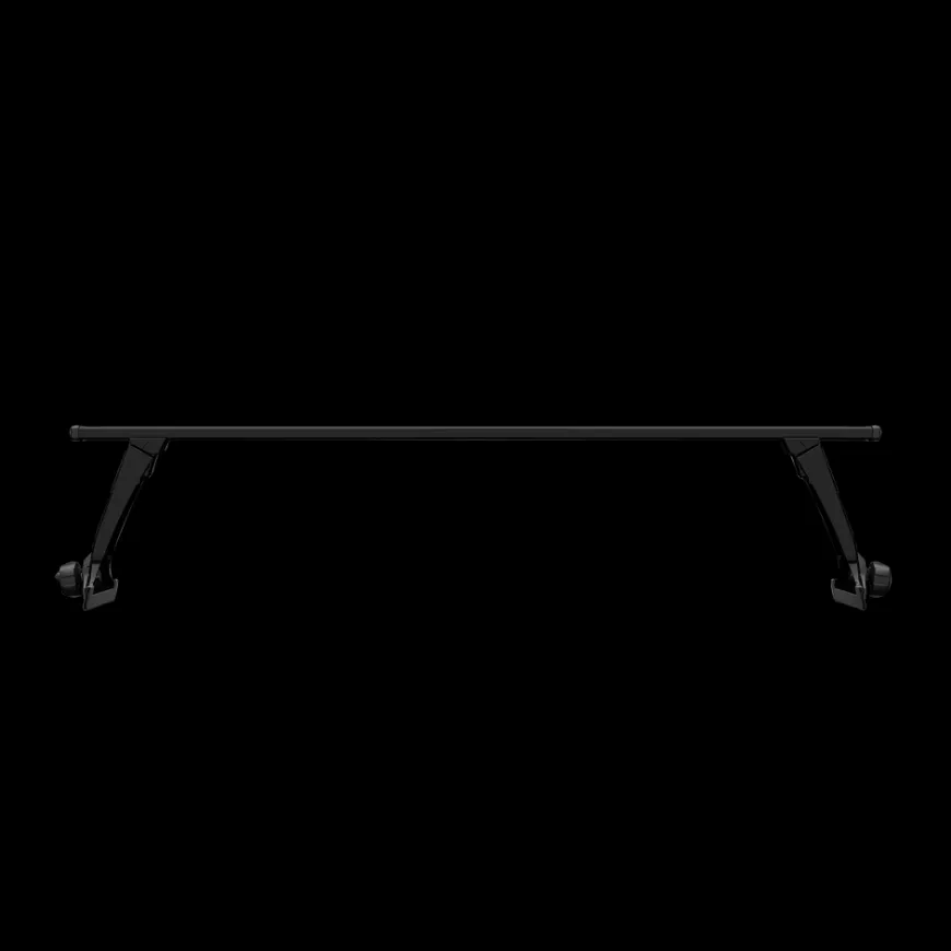 Thule Rapid gutter super high