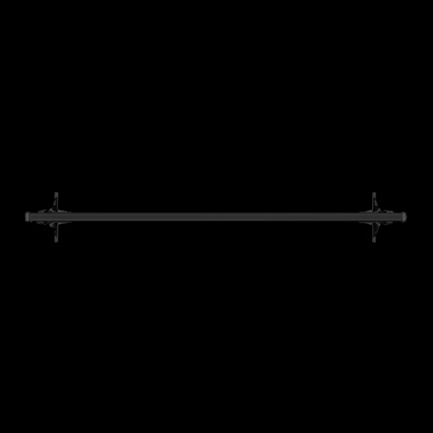 Thule Rapid gutter super high