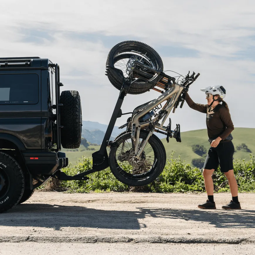 Thule ReVert