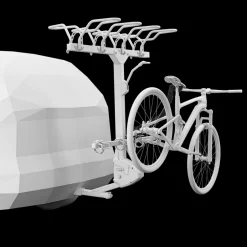 Thule ReVert bike repair holder