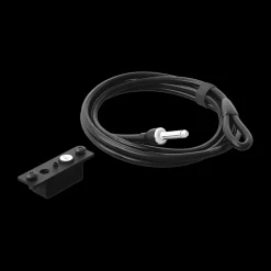 Thule ReVert integrated bike lock