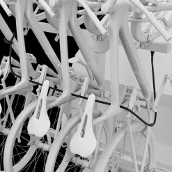Thule ReVert integrated bike lock