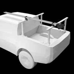 Thule RodVault 2