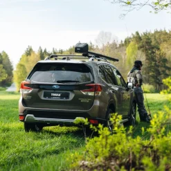 Thule RodVault 2-rod