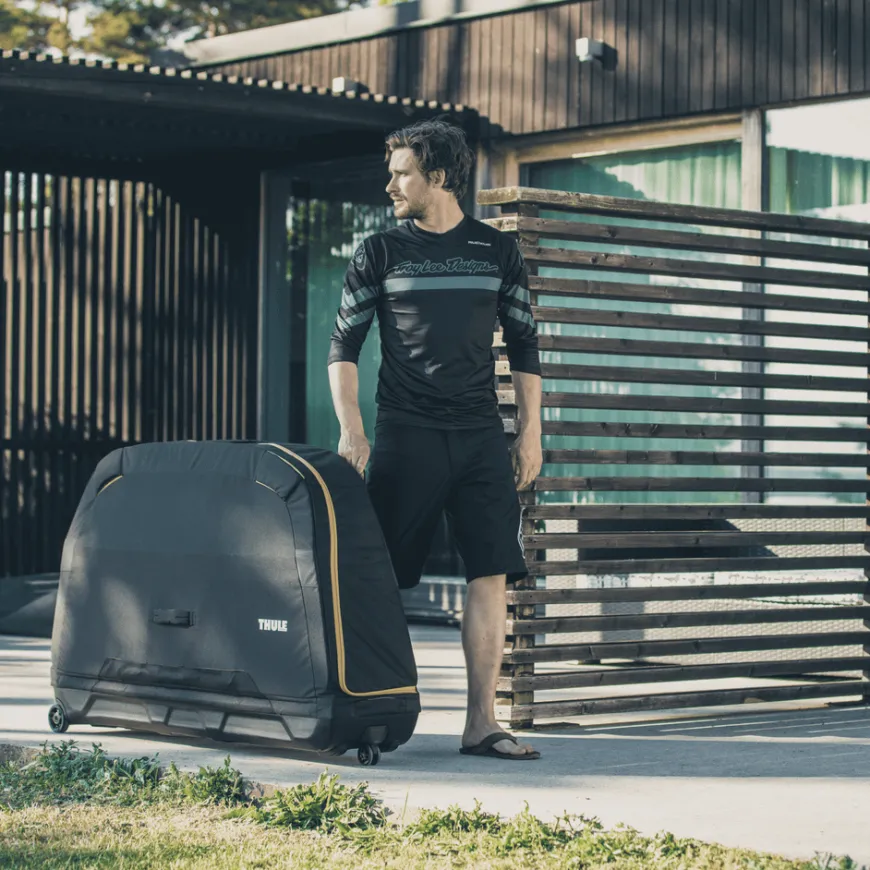 Thule RoundTrip