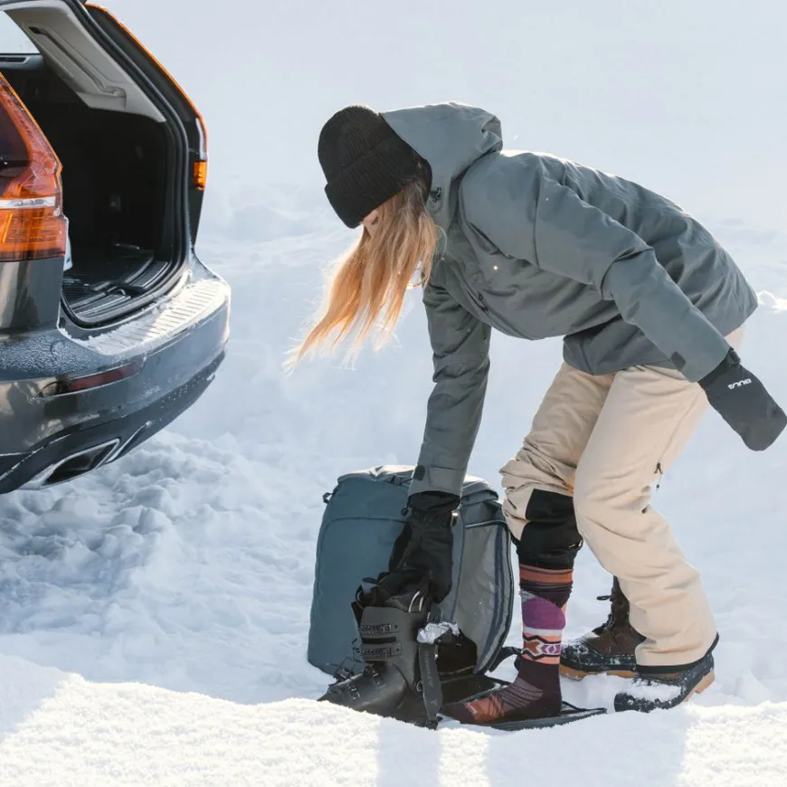 Thule RoundTrip