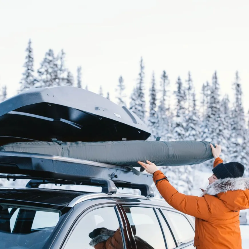 Thule RoundTrip