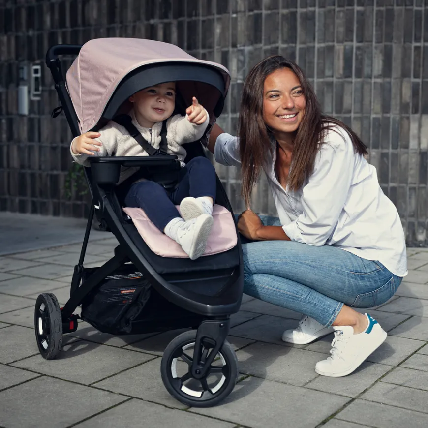 Thule seat liner