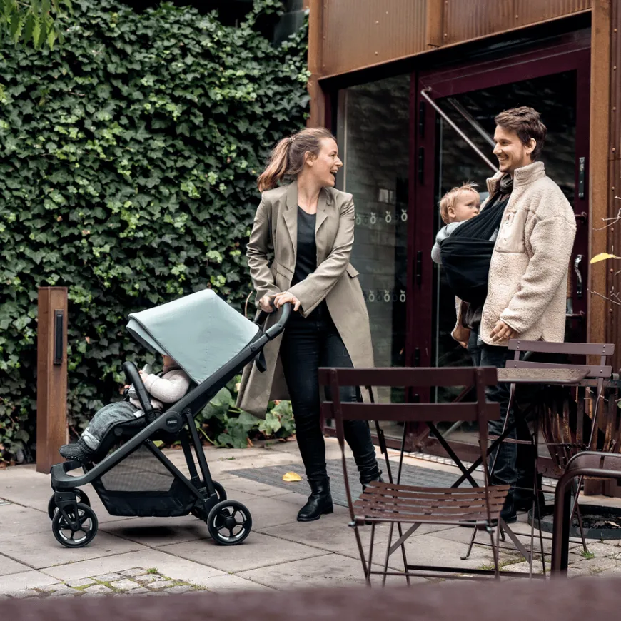Thule Shine