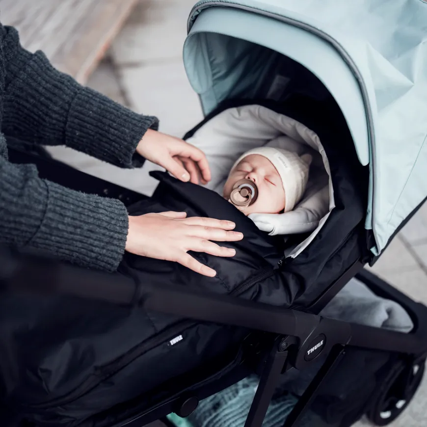 Thule Shine