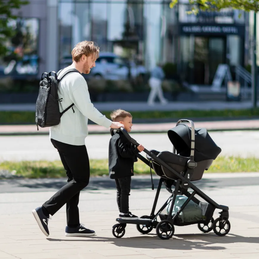 Thule Shine car seat adapter Maxi Cosi®