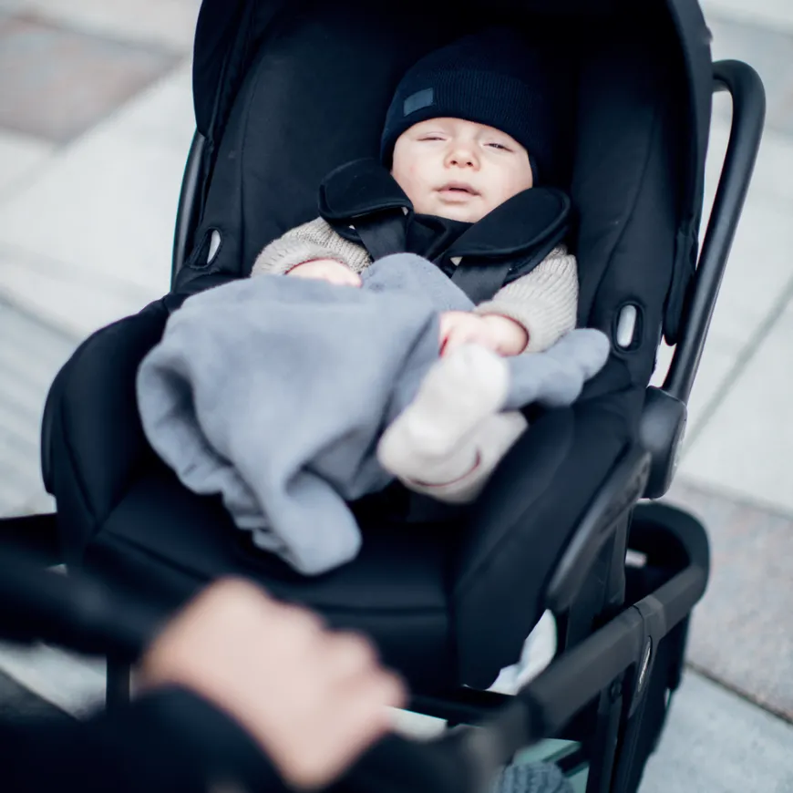 Thule Shine car seat adapter Maxi Cosi®
