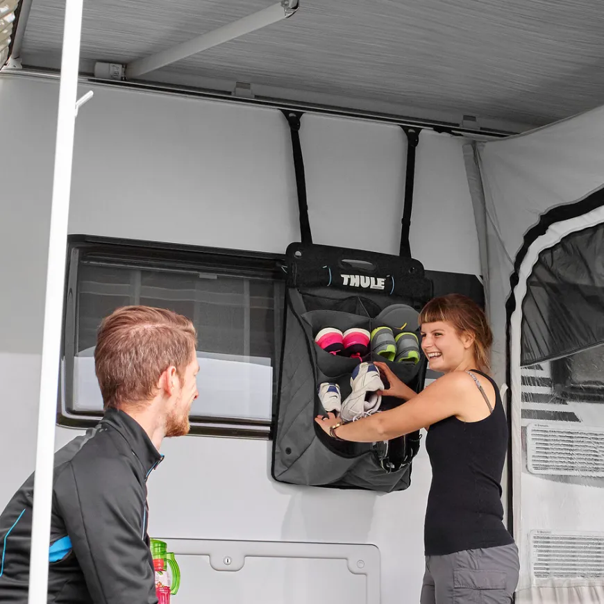 Thule Shoe Organizer