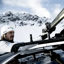 Thule SkiClick