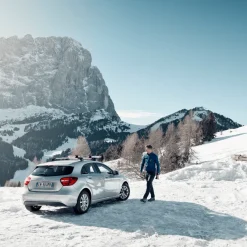 Thule SkiClick