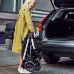 Thule Spring car seat adapter (Chicco®)