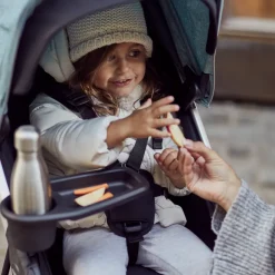 Thule Spring snack tray
