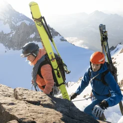 Thule Stir Alpine