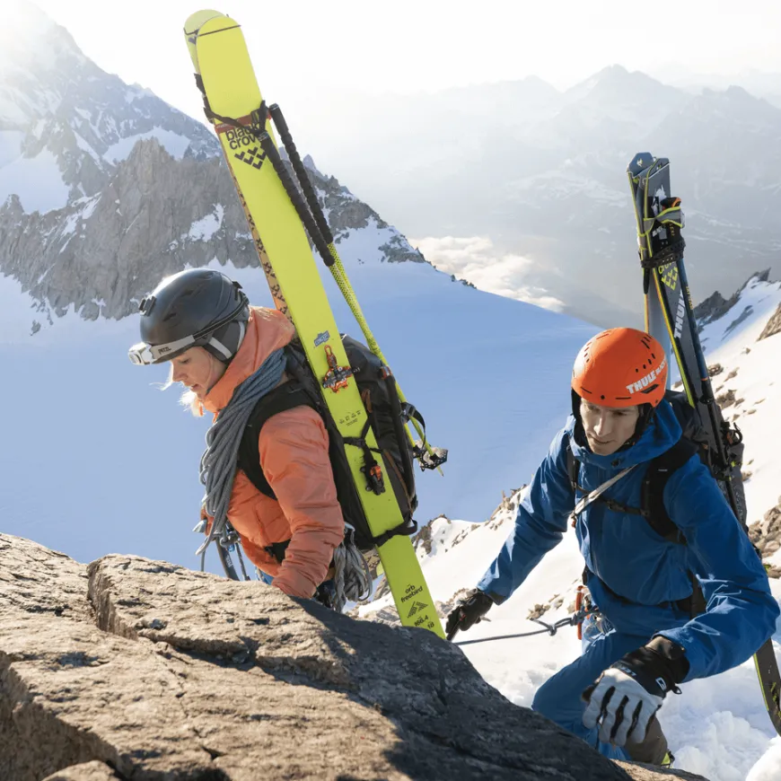 Thule Stir Alpine