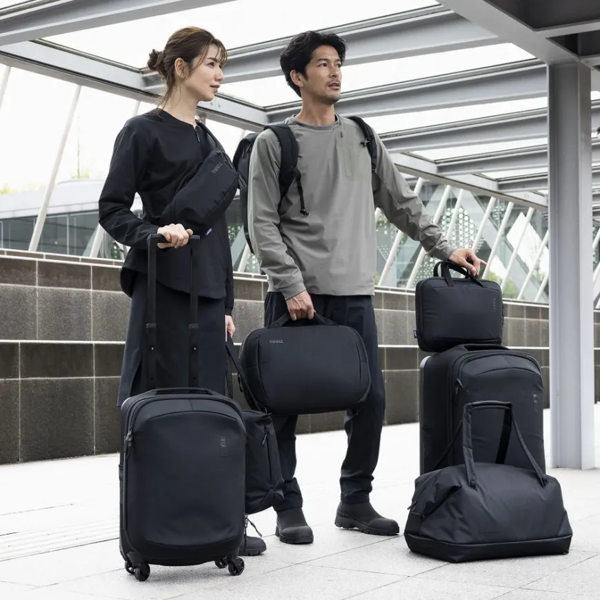 Thule Subterra 2