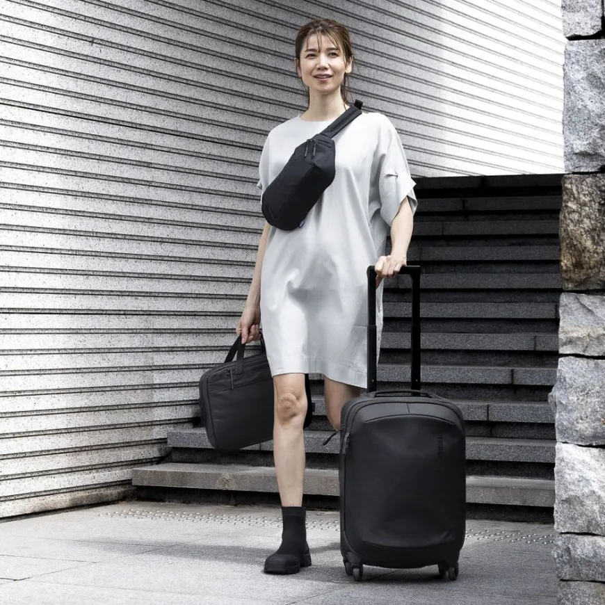 Thule Subterra 2