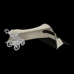 Thule sun and wind tarp