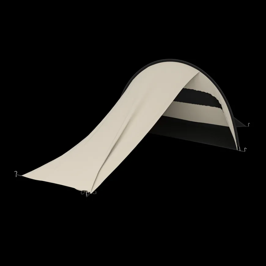 Thule sun and wind tarp