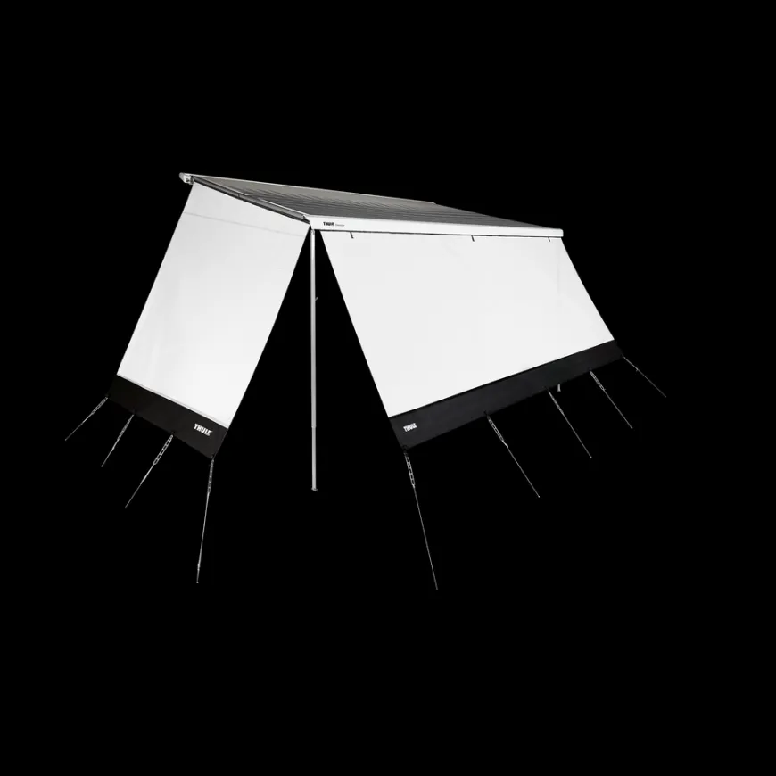 Thule Sun Blocker G2 Side