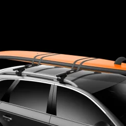 Thule surf pads
