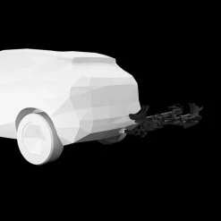 Thule T2 Pro X