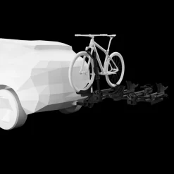 Thule T2 Pro X 2 Bike Add-On