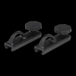 Thule TracRac Base Rail Tie-Downs