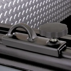 Thule TracRac Base Rail Tie-Downs