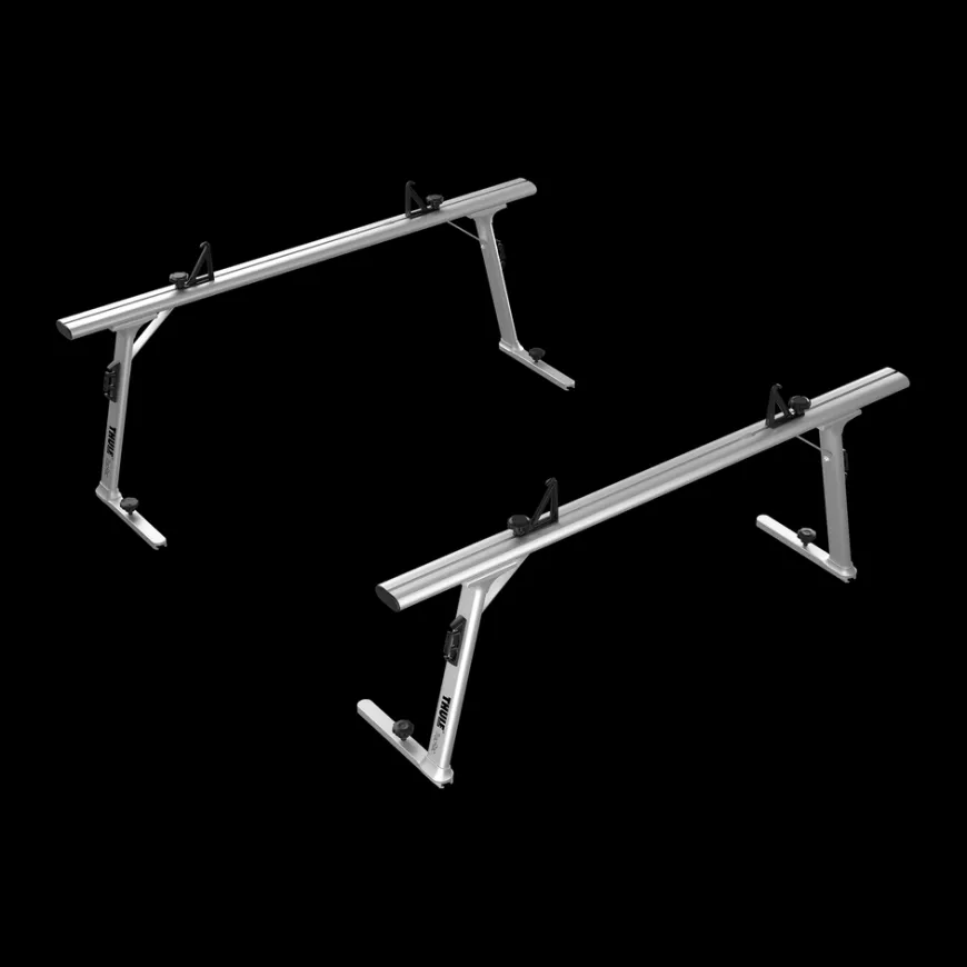 Thule TracRac SR Overhead Rack