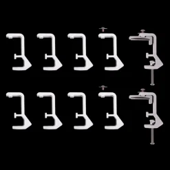 Thule TracRac TracONE Accessory Mount Kit with Toolbox Mount - Toyota Tacoma 2016-2023
