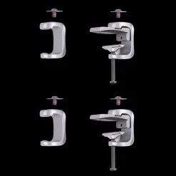 Thule TracRac TracONE Toolbox Mount Kit