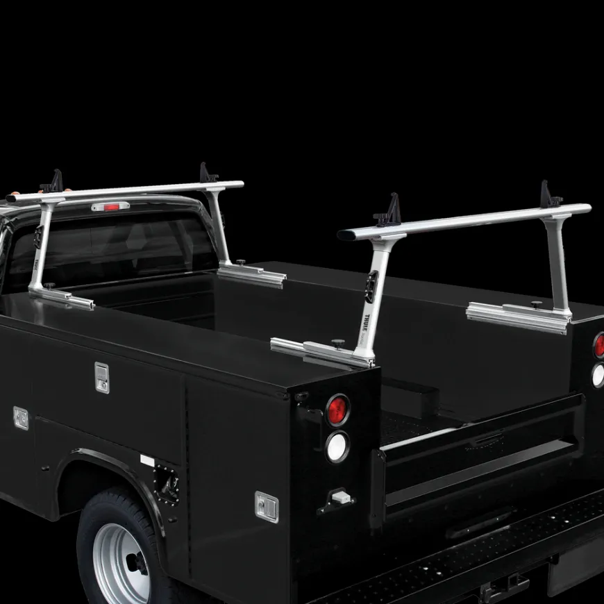 Thule TracRac Utility Rack
