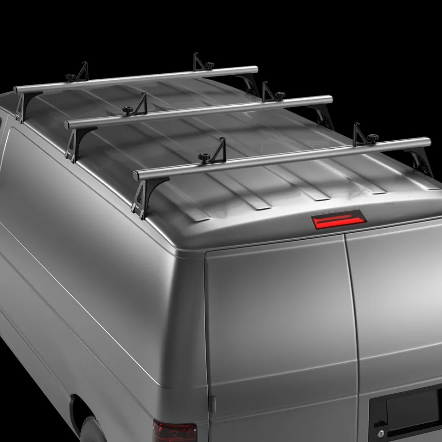 Thule TracRac Van
