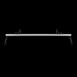 Thule TracRac Van