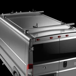 Thule TracRac Van ES