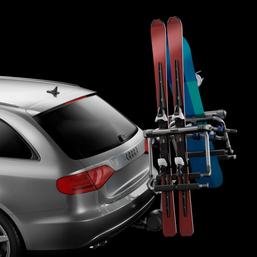 Thule Tram