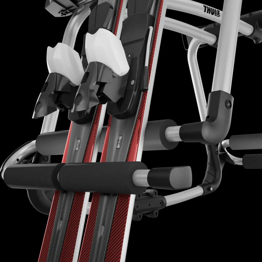 Thule Tram