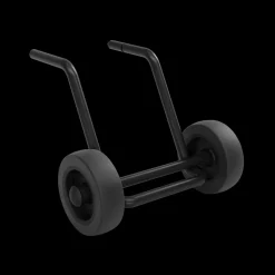 Thule transport wheels