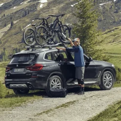 Thule UpRide
